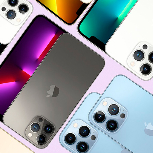 Купить iPhone по самой выгодной цене. Новые, оригинальные смартфоны с ...