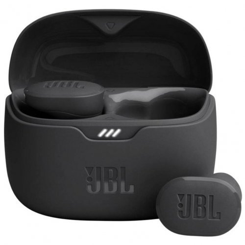 Беспроводные наушники JBL Tune Buds, Black