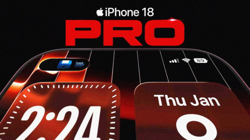 iPhone 18 Pro на iOS 27: как продлить жизнь батарее и не потерять в скорости