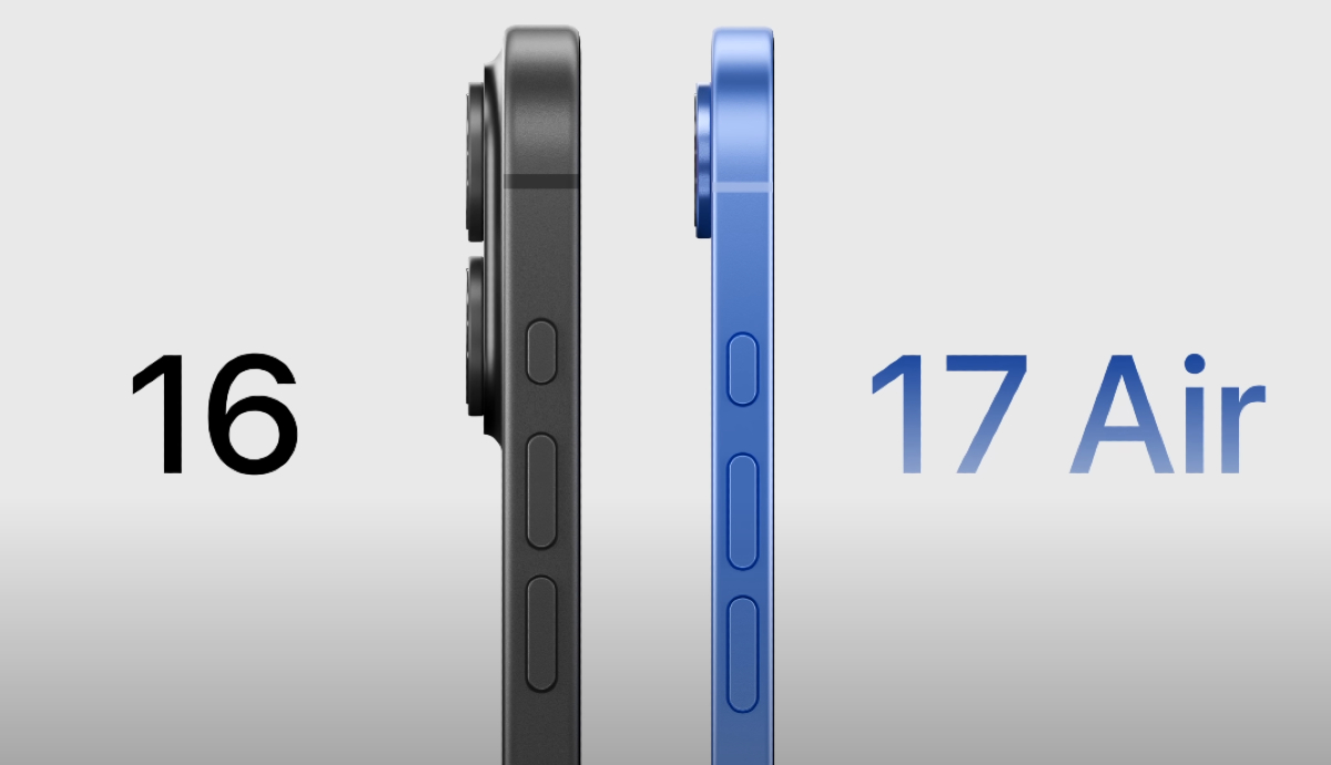 Дополнительно, iPhone 17 Air, вероятно, будет поддерживать только eSIM. Дополнительно, iPhone 17 Air, вероятно, будет поддерживать только eSIM.