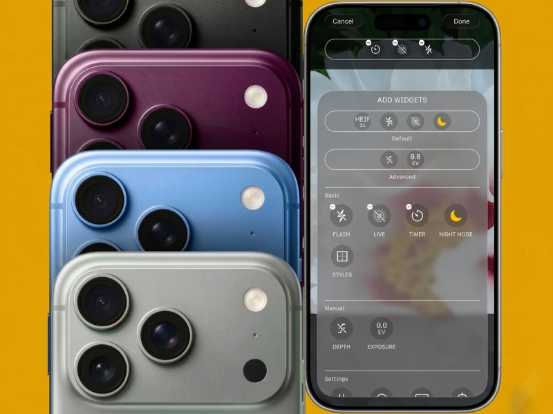Почему iPhone 18 Pro может дольше работать без подзарядки: новый 2-нанометровый чип A20 Pro, увеличенная ёмкость аккумулятора и оптимизированная iOS 27. А с настройками из этой статьи батареи хватит на ещё более долгое время!