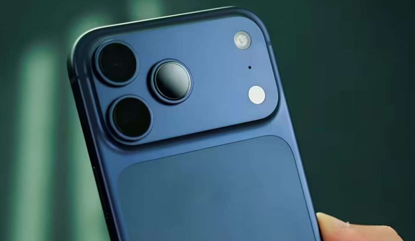 Сравнение камер iPhone 18, 18 Pro и 18 Pro Max