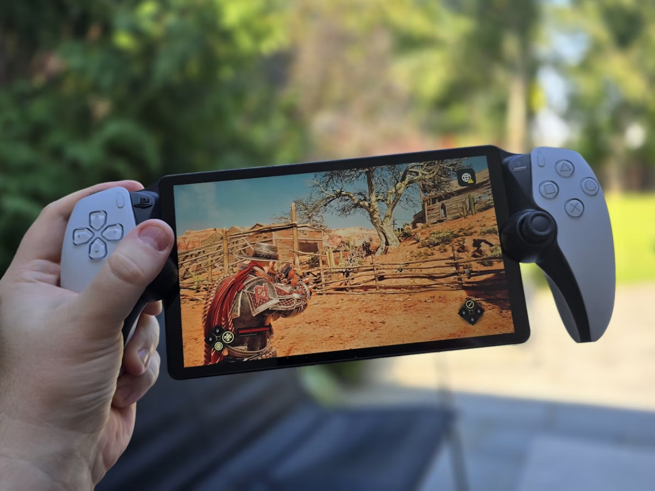 PlayStation Portal — нишевое устройство
