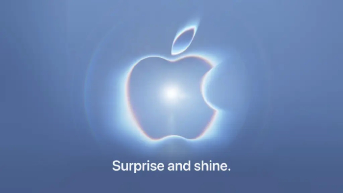 Приглашение на презентацию Apple 9 сентября 2026 с iPhone 18 Pro и складным iPhone Ultra Приглашение на презентацию Apple 9 сентября 2026 с iPhone 18 Pro и складным iPhone Ultra