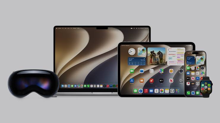 Apple новинки 2026