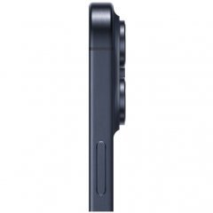 Apple iPhone 15 Pro Max 512 ГБ Blue Titanium, Синий Титан