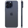 Apple iPhone 15 Pro Max 512 ГБ Blue Titanium, Синий Титан