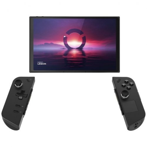 Портативная игровая консоль Legion GO, 1 ТБ