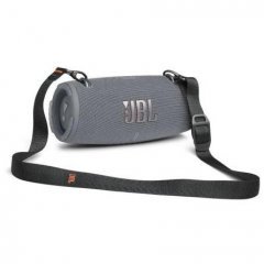 Беспроводная акустика JBL Xtreme 3, Grey