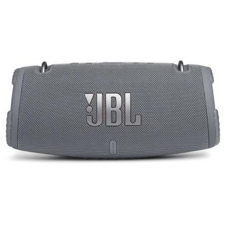 Беспроводная акустика JBL Xtreme 3, Grey