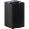 Акустика портативная Яндекс Станция Макс 2.0 с Zigbee и пультом, черный