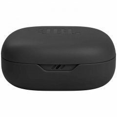 Беспроводные наушники JBL Wave Flex, Black, черный