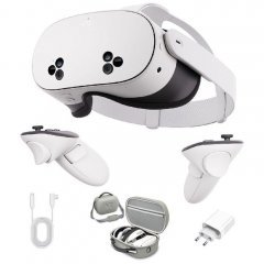 Очки виртуальной реальности VR шлем Oculus Quest 3S 128 Gb