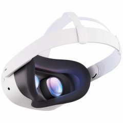 Очки виртуальной реальности VR шлем Oculus Quest 3S 128 Gb