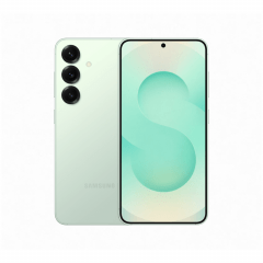 Смартфон Samsung Galaxy S25, 256 ГБ, Мятный, Mint, SM-S931BLGO