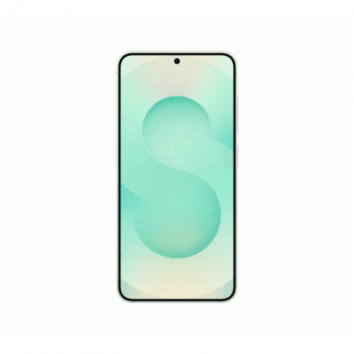 Смартфон Samsung Galaxy S25, 256 ГБ, Мятный, Mint, SM-S931BLGO