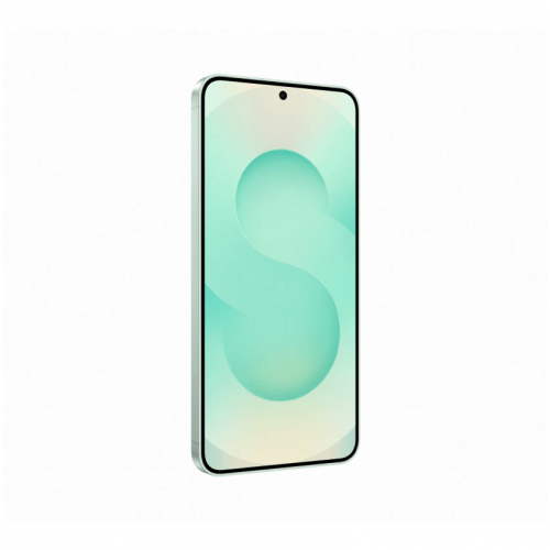 Смартфон Samsung Galaxy S25, 256 ГБ, Мятный, Mint, SM-S931BLGO