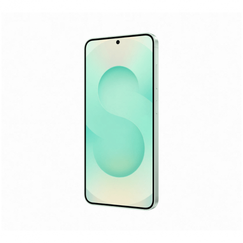 Смартфон Samsung Galaxy S25, 256 ГБ, Мятный, Mint, SM-S931BLGO