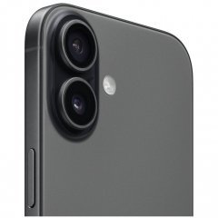 Apple iPhone 17  512 ГБ, Black, Чёрный