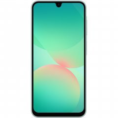Смартфон Samsung Galaxy A26, 128 ГБ, Мятный, Mint, SM-A266B06128MNT2E1S