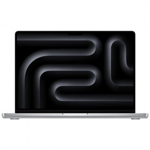 Apple MacBook Pro 16" (M5 Max 18C CPU, 40C GPU, 2026) 48 ГБ, 2 ТБ SSD, серебристый