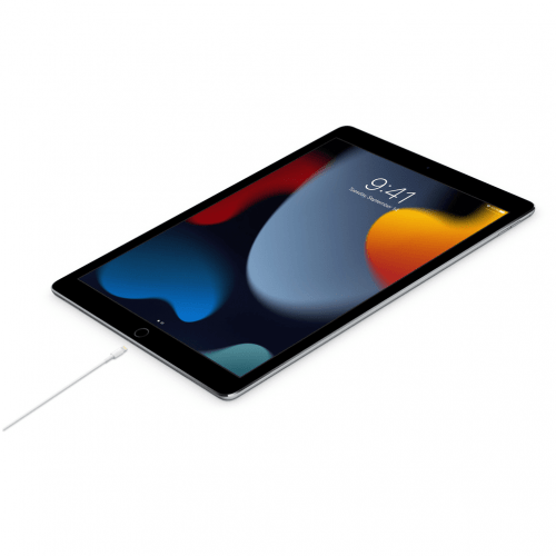 Кабель USB-C — Lightning (2 м), MKQ42