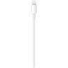 Кабель USB-C — Lightning (2 м), MKQ42