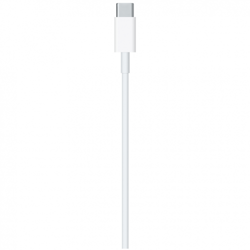 Кабель USB-C — Lightning (2 м), MKQ42