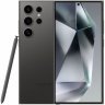Смартфон Samsung Galaxy S24 Ultra, 512 ГБ, черный титан, SM-S928BZKQ