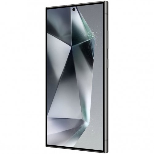 Смартфон Samsung Galaxy S24 Ultra, 512 ГБ, черный титан, SM-S928BZKQ