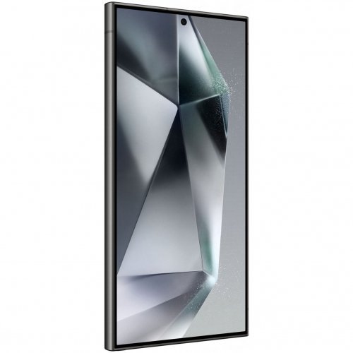 Смартфон Samsung Galaxy S24 Ultra, 512 ГБ, черный титан, SM-S928BZKQ