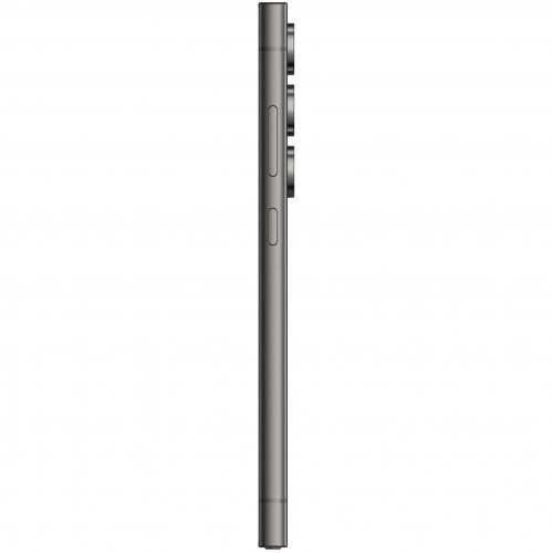 Смартфон Samsung Galaxy S24 Ultra, 512 ГБ, черный титан, SM-S928BZKQ