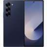 Смартфон Samsung Galaxy Z Fold6, 256 ГБ, синий, Navy, SM-F956BDBD
