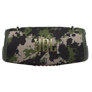 Беспроводная акустика JBL Xtreme 3, Squad