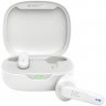 Беспроводные наушники JBL Wave Flex, White, белый