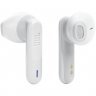 Беспроводные наушники JBL Wave Flex, White, белый