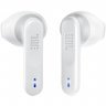 Беспроводные наушники JBL Wave Flex, White, белый