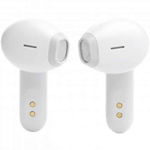 Беспроводные наушники JBL Wave Flex, White, белый