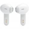 Беспроводные наушники JBL Wave Flex, White, белый