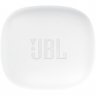 Беспроводные наушники JBL Wave Flex, White, белый