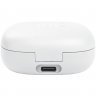 Беспроводные наушники JBL Wave Flex, White, белый