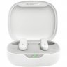 Беспроводные наушники JBL Wave Flex, White, белый