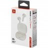 Беспроводные наушники JBL Wave Flex, White, белый