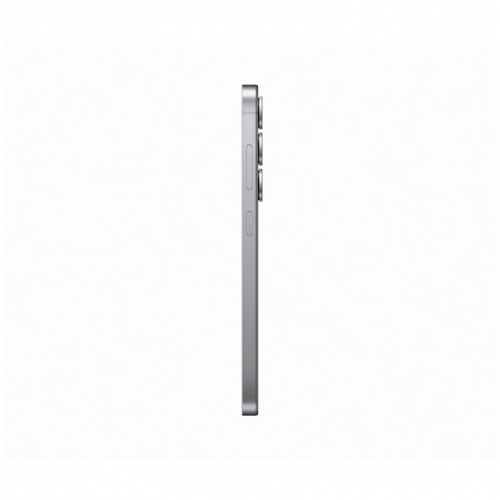 Смартфон Samsung Galaxy S25, 128 ГБ, Серый, Silver shadow, SM-S931BZSI