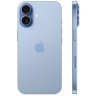 Apple iPhone 17  512 ГБ, Mist Blue, Туманно-голубой