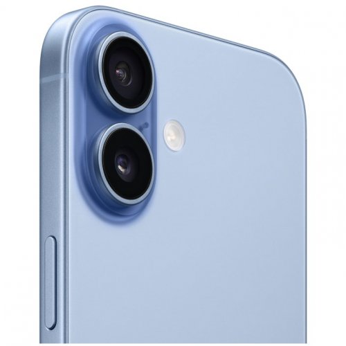 Apple iPhone 17  512 ГБ, Mist Blue, Туманно-голубой