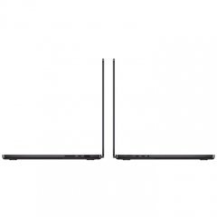 Apple MacBook Pro 16" (M5 Max 18C CPU, 40C GPU, 2026) 48 ГБ, 2 ТБ SSD, черный космос