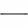 Apple MacBook Pro 16" (M5 Max 18C CPU, 40C GPU, 2026) 48 ГБ, 2 ТБ SSD, черный космос
