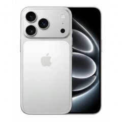 Apple iPhone 18 Pro Max 1 ТБ, Silver, Серебристый, Sim+eSim