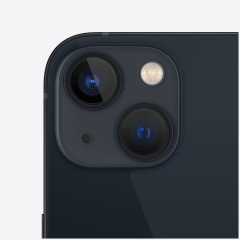 Apple iPhone 13, 256 ГБ, Midnight, тёмная ночь